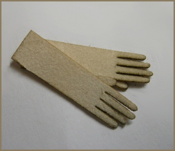 SHORT Gloves Kit