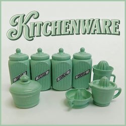 Kitchenware