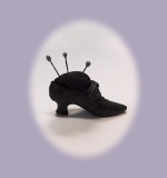 Milliner's Niche Online Class and Kit in 1/12 Scale