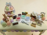 An Easter Eggstravaganza - Online Class and Kit