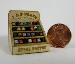 Sewing Thread Counter Display - Kit