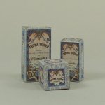 Ixora Water French Perfume Box Set- Kit