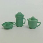 Juicer/Reamer Set of 3