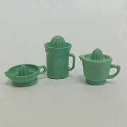 Juicer/Reamer Set of 3 Juicer/Reamer Set of 3