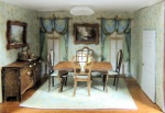 Cynthia's Dining Room Kit