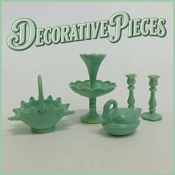 Decorative Pieces