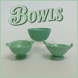Bowls