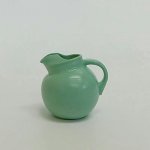 Tilted Ball Pitcher