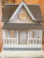 Madalyn's Dollhouse Class and Kit