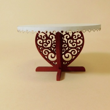 Valentine Table Kit