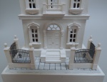 Le Petite Chateau - 144th Scale Online Class and Kit