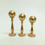 Victorian Hatstands - Style B Victorian Hatstands - Style B