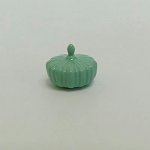 Lidded Candy Dish