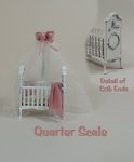 Madalyn's QS Victorian Crib Kit
