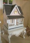 Madalyn's Dollhouse Class and Kit