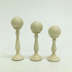 Victorian Hatstands - Style C Victorian Hatstands - Style C