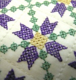 Mini Quilt of the Month - June 2010