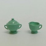 Creamer Sugar Bowl Set Creamer Sugar Bowl Set
