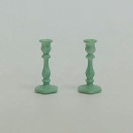 Pair of Candlesticks Pair of Candlesticks