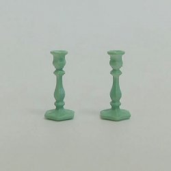 Pair of Candlesticks Pair of Candlesticks