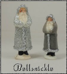Bellsnickle Kits