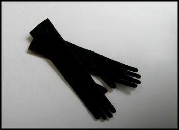 Long Gloves Kit