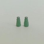 Leaf Hanging Salt and Pepper Set Leaf Hanging Salt and Pepper Set