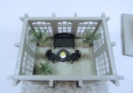 The Conservatory - in 1:48 Scale