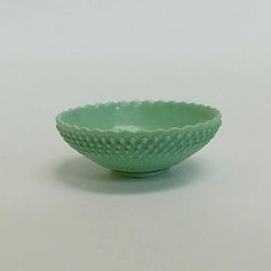 Hobnail Serving Bowl Hobnail Serving Bowl