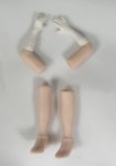 Penelope Arms/Legs Mold