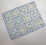 Mini Quilt of the Month - July 2010
