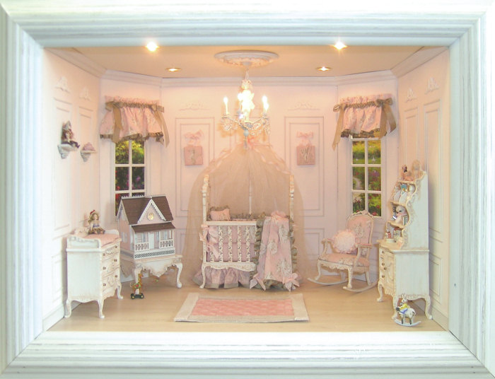 Madalyn's Nursery Class and Kit - Click Image to Close