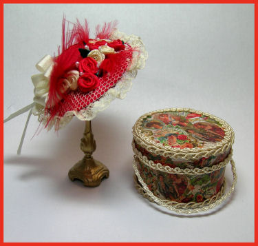 Feb Series I Hat Project - DOWNLOAD - Click Image to Close