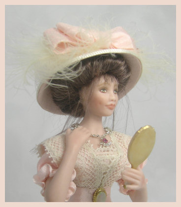 Felicity Dollmaking Class - Click Image to Close