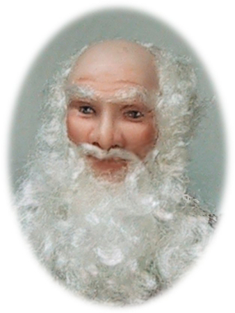Nicholas Head Mold - Click Image to Close