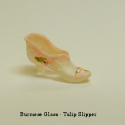 Glass Shoe Collection/Display Online Class & Kit - Click Image to Close