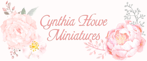 Cynthia Howe Miniatures